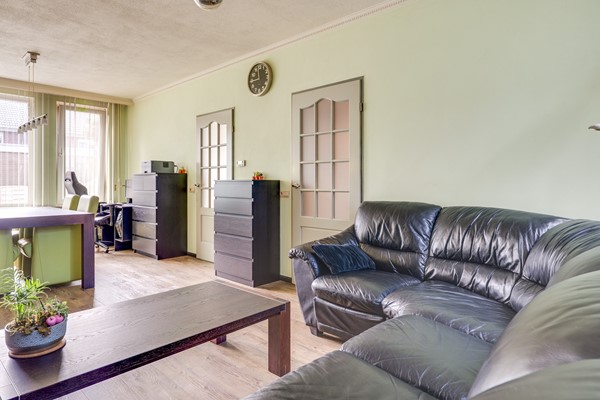 Medium property photo - Den Ouden Dries 1, 5632 KL Eindhoven